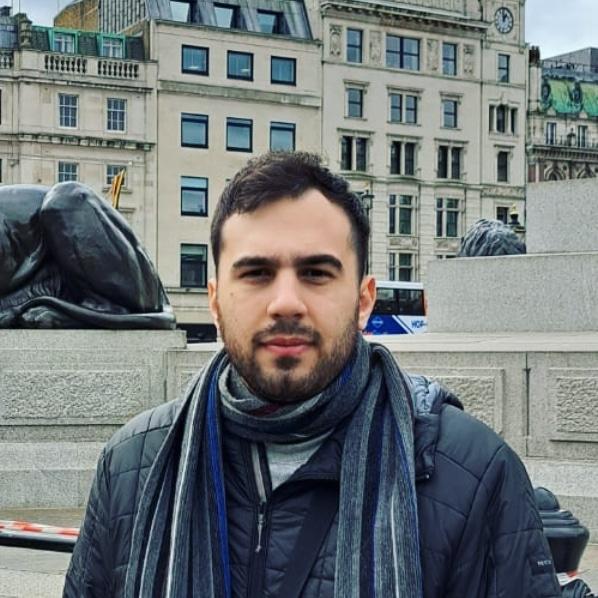 Rodrigo's profile picture